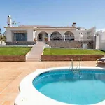 Casa vacanze Casa Vistas Axarquia Velez Malaga