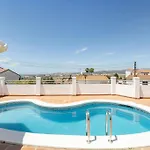 Casa Vistas Axarquia * Velez Malaga