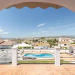 Casa Vistas Axarquia Velez Malaga
